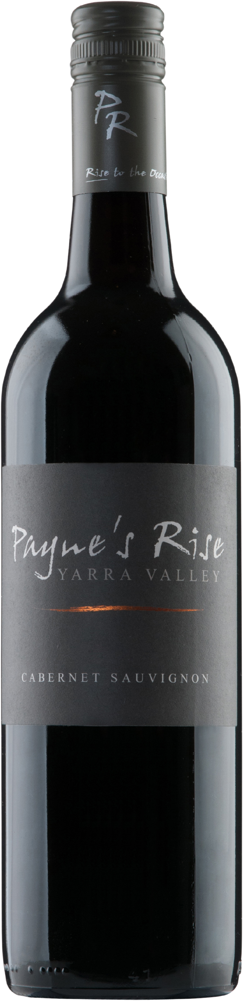 Payne's Rise Yarra Valley Cabernet Sauvignon 2018